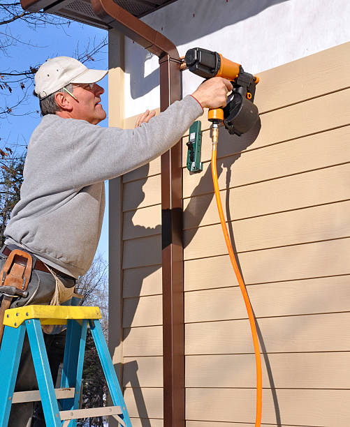 Affordable Siding Repair and Maintenance Services in Alton, IA